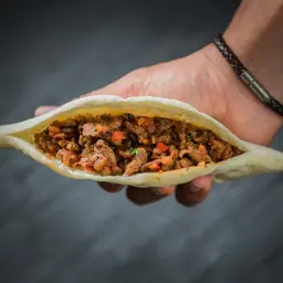 Beef Mugalgal